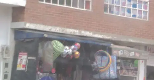 CACHARRERIA CALLE 46 CALLE 46 CON 1 CACHARRERIA CALLE 46 CALLE 46 CON 1